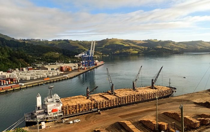 centurion-lucilla-port-chalmers